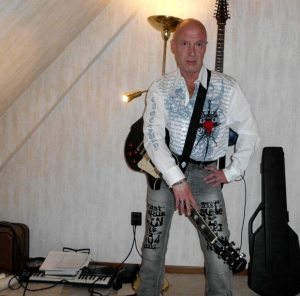 Profilbild von Frank Turk