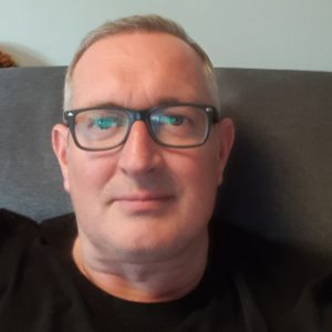 Profilbild von Frank Turkowski