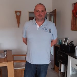 Profilbild von Frank Tuttaß