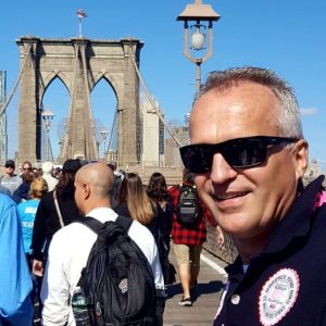 Profilbild von Frank Tzschoppe