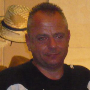 Profilbild von Frank Uffelmann