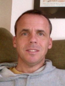 Profilbild von Frank Uhdris