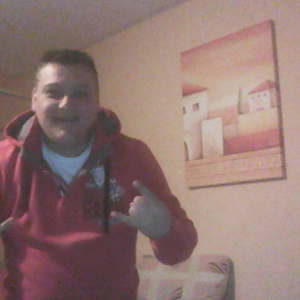 Profilbild von Frank Uhl