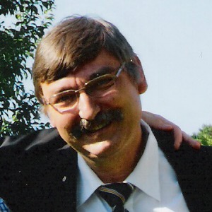 Profilbild von Frank Uhlemann