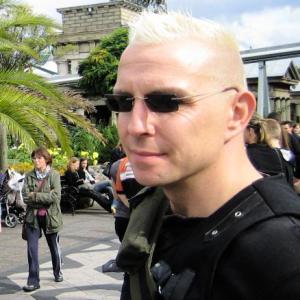 Profilbild von Frank Uhlemann