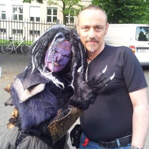Profilbild von Frank Uhlendahl