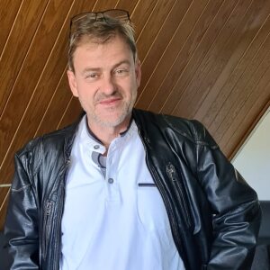 Profilbild von Frank Uhlig