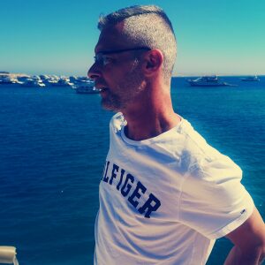 Profilbild von Frank Ukena