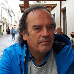 Profilbild von Frank Ullmann