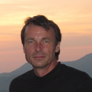 Profilbild von Frank Ullmann