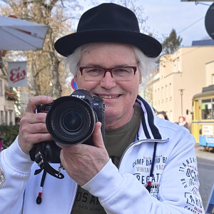 Profilbild von Frank Ullrich