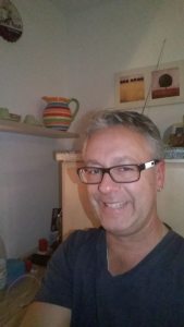 Profilbild von Frank Ullrich