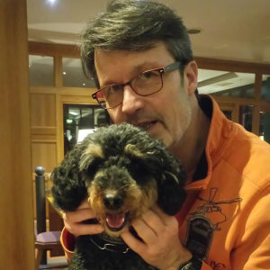 Profilbild von Frank Ulmer