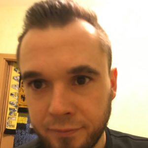 Profilbild von Frank Ulrich