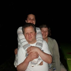 Profilbild von Frank Ulrich
