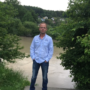 Profilbild von Frank Ulrich