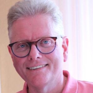 Profilbild von Frank Ulrichs