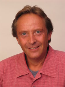 Profilbild von Frank Umlauf