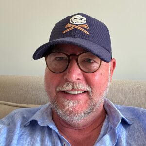 Profilbild von Frank Unger