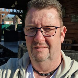 Profilbild von Frank Unland