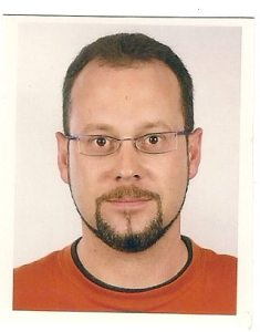 Profilbild von Frank Urban