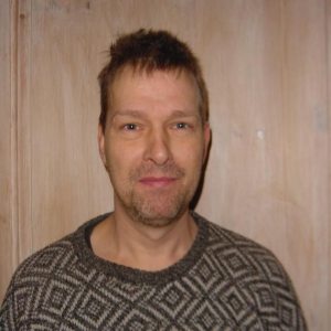 Profilbild von Frank Urban