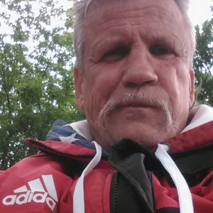 Profilbild von Frank Urban