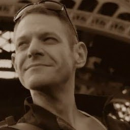 Profilbild von Frank Valnion