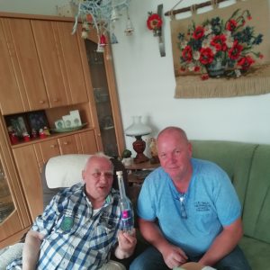 Profilbild von Frank Vandersee