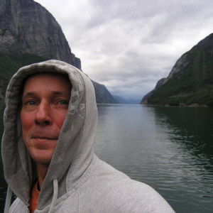 Profilbild von Frank Vanselow