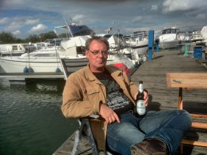 Profilbild von Frank Vatheuer