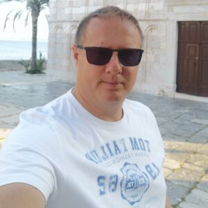 Profilbild von Frank Verbole