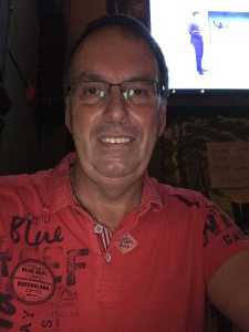 Profilbild von Frank Verhoeven
