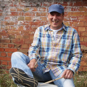 Profilbild von Frank Vermeulen