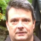 Profilbild von Frank Vetter