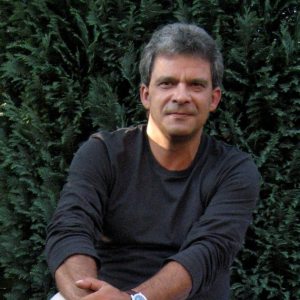 Profilbild von Frank Vetter