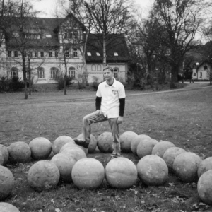 Profilbild von Frank Vetter