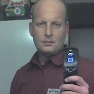 Profilbild von Frank Veuhoff