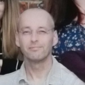 Profilbild von Frank Viehmann