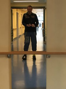 Profilbild von Frank Vierling