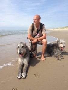 Profilbild von Frank Vieten
