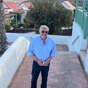 Profilbild von Frank Vietheer