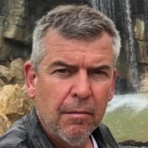 Profilbild von Frank Vietor