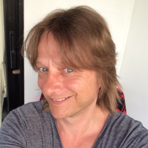 Profilbild von Frank Viktorin