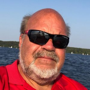 Profilbild von Frank Villmow