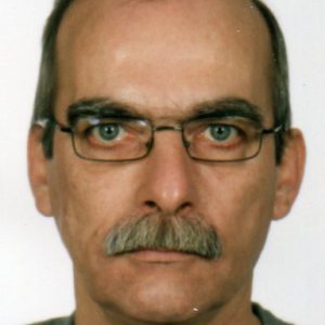 Profilbild von Frank Villwock