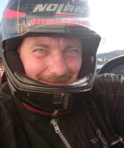 Profilbild von Frank Vlasak