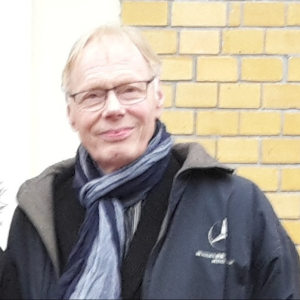 Profilbild von Frank Völker