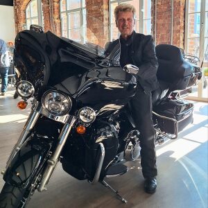 Profilbild von Frank Völker