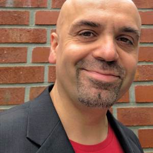 Profilbild von Frank Völler